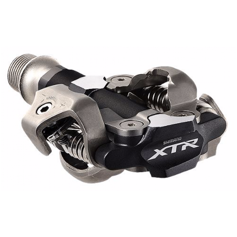 Педали Shimano XTR M9000 